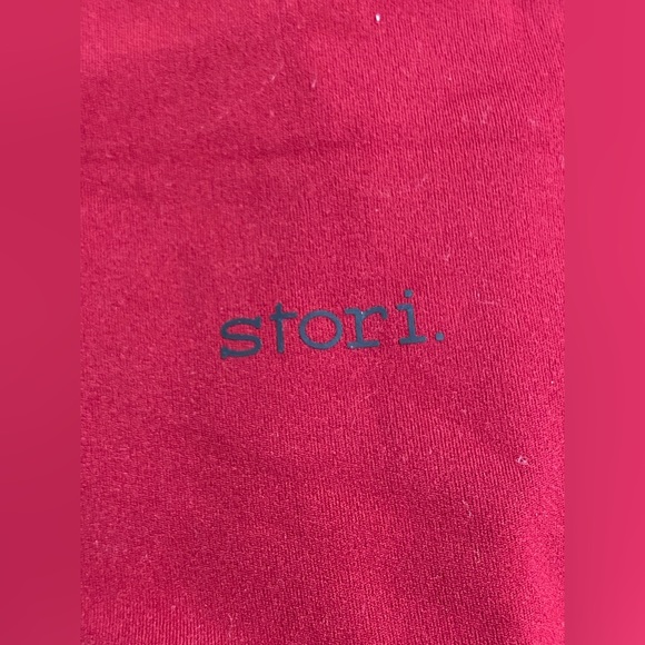 NWOT STORI perseverance tight - Picture 4 of 6